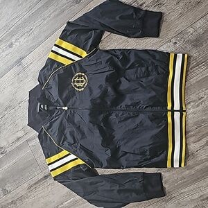 Ecko Unltd World Famous Full Zip Jacket